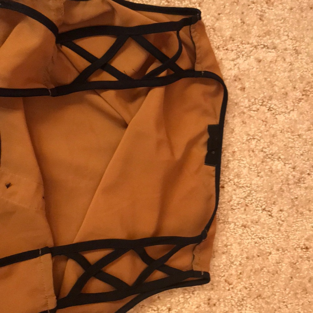 Tank top - Picture 4 of 5